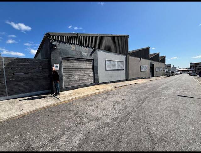 INDUSTRIAL FOR SALE IN KORSTEN